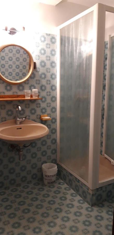 Gerfaud Appartements En Chalet Saint-Gervais-les-Bains Luaran gambar