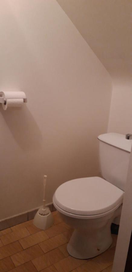 Gerfaud Appartements En Chalet Saint-Gervais-les-Bains Luaran gambar